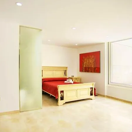 4 Bedrooms Villa With City View Private Pool And Jacuzzy At Costa Adeje 2 Km Away From The Beach Villa Costa Adeje (Tenerife)
