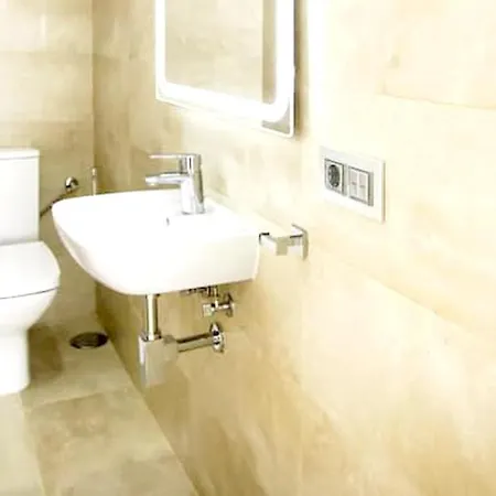 4 Bedrooms Villa With City View Private Pool And Jacuzzy At Costa Adeje 2 Km Away From The Beach Villa *