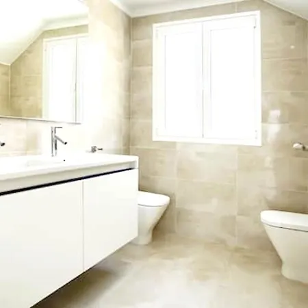 4 Bedrooms Villa With City View Private Pool And Jacuzzy At Costa Adeje 2 Km Away From The Beach *